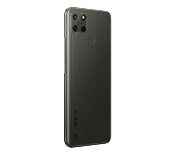 realme C25Y 4+128GB Metal Grey - 691803 - zdjęcie 4